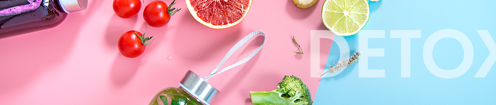 Детокс для укрепления иммунитета
