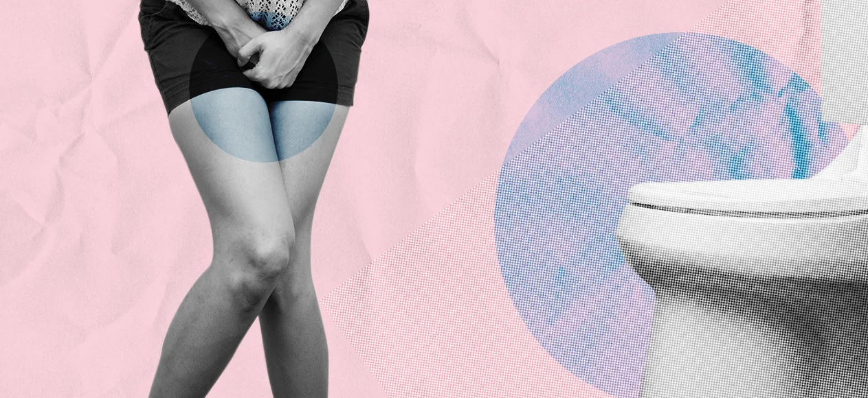 Цистит у женщин: профилактика и причины