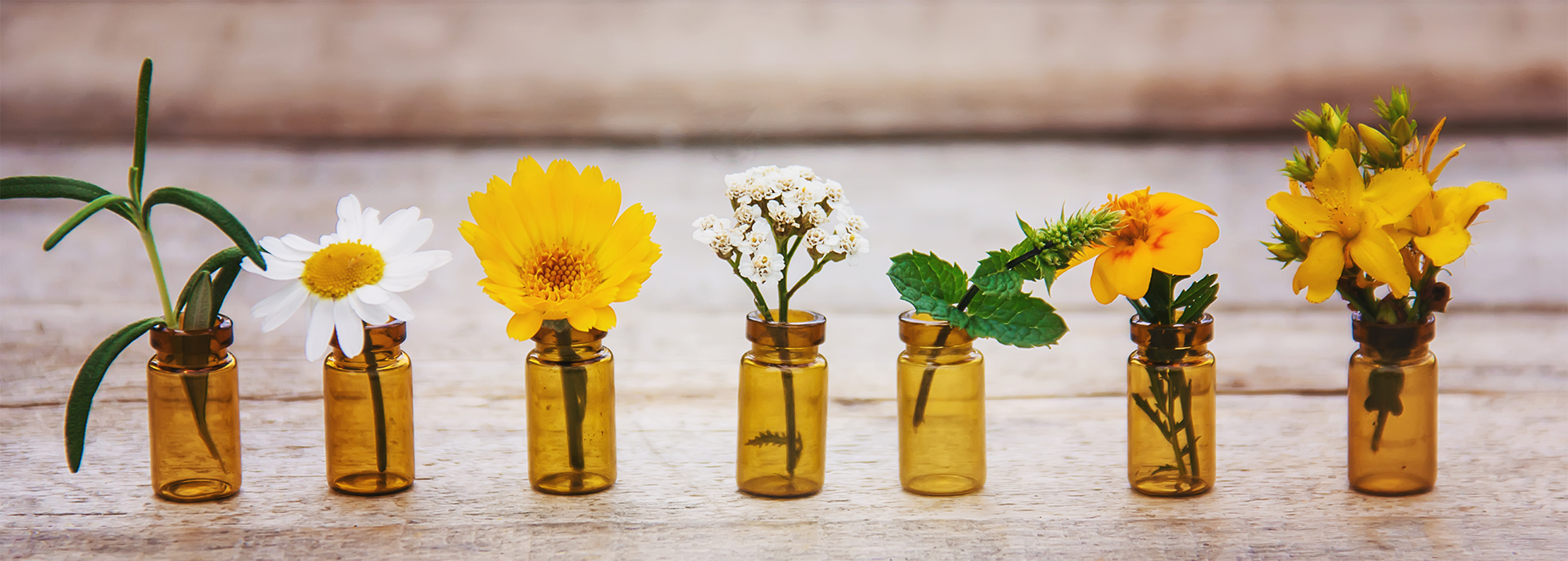 Ароматерапия: польза и домашнее применение