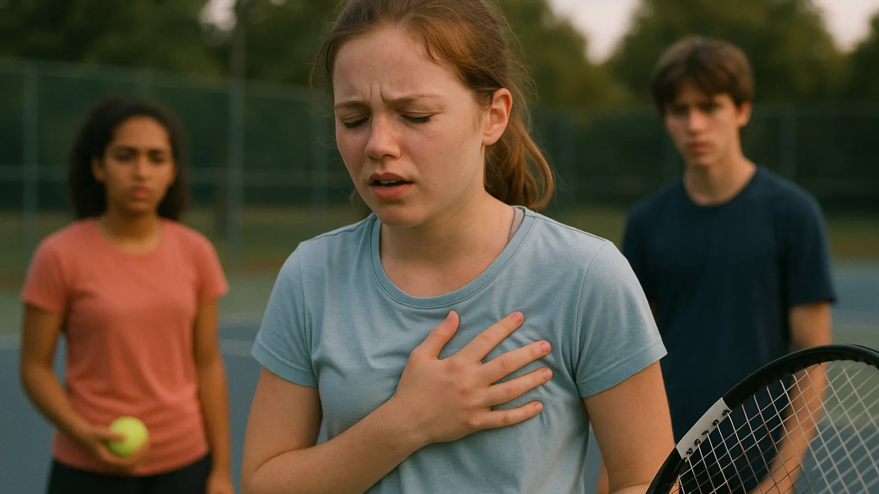 Гиперкалиемия: избыток калия, причины возникновения и симптомы