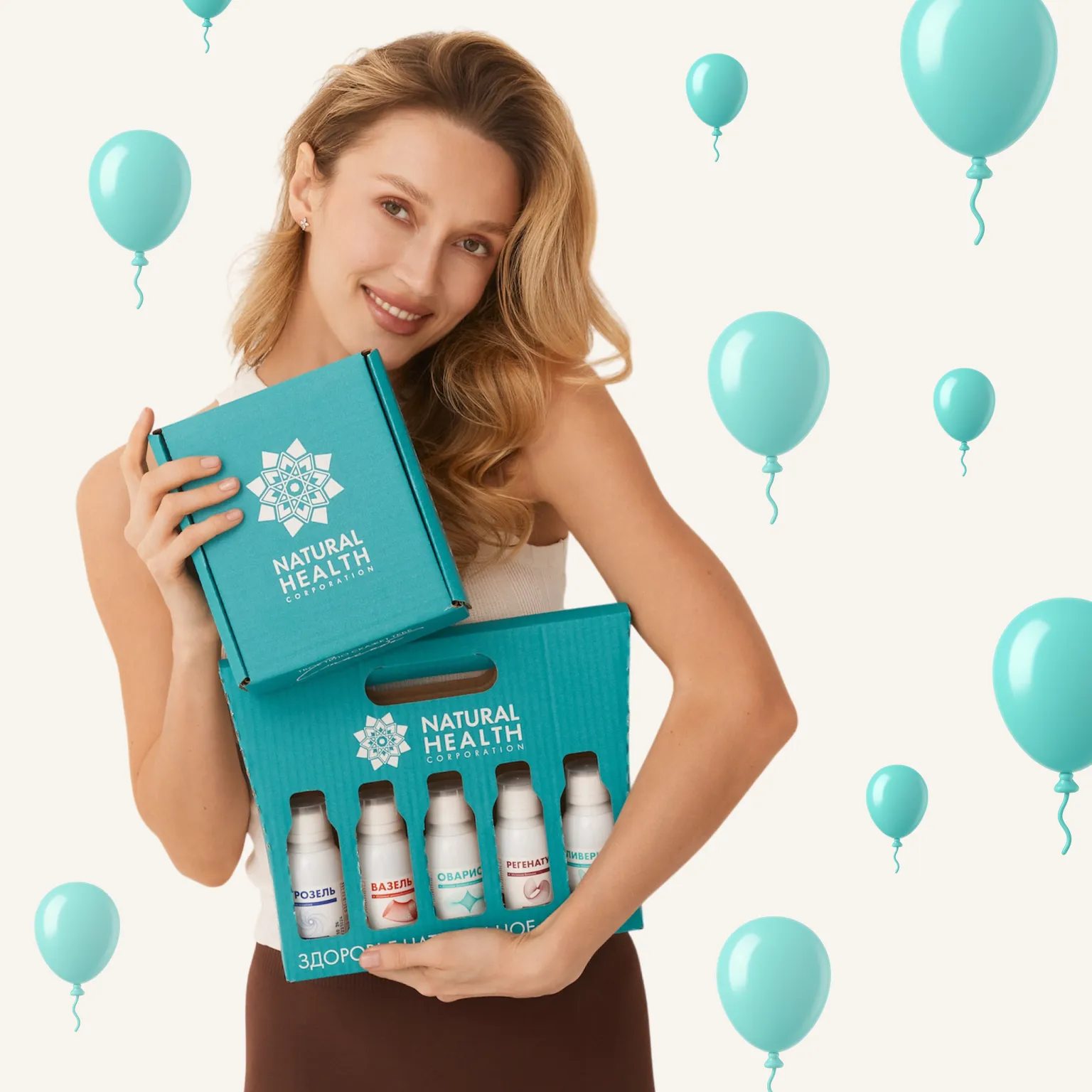 Дарим 150 000 бонусов на День Рождения