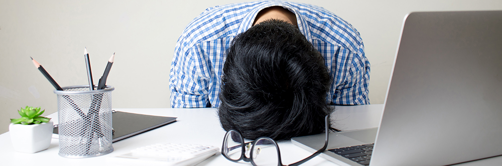 Дефицит железа в организме: к чему он может привести?