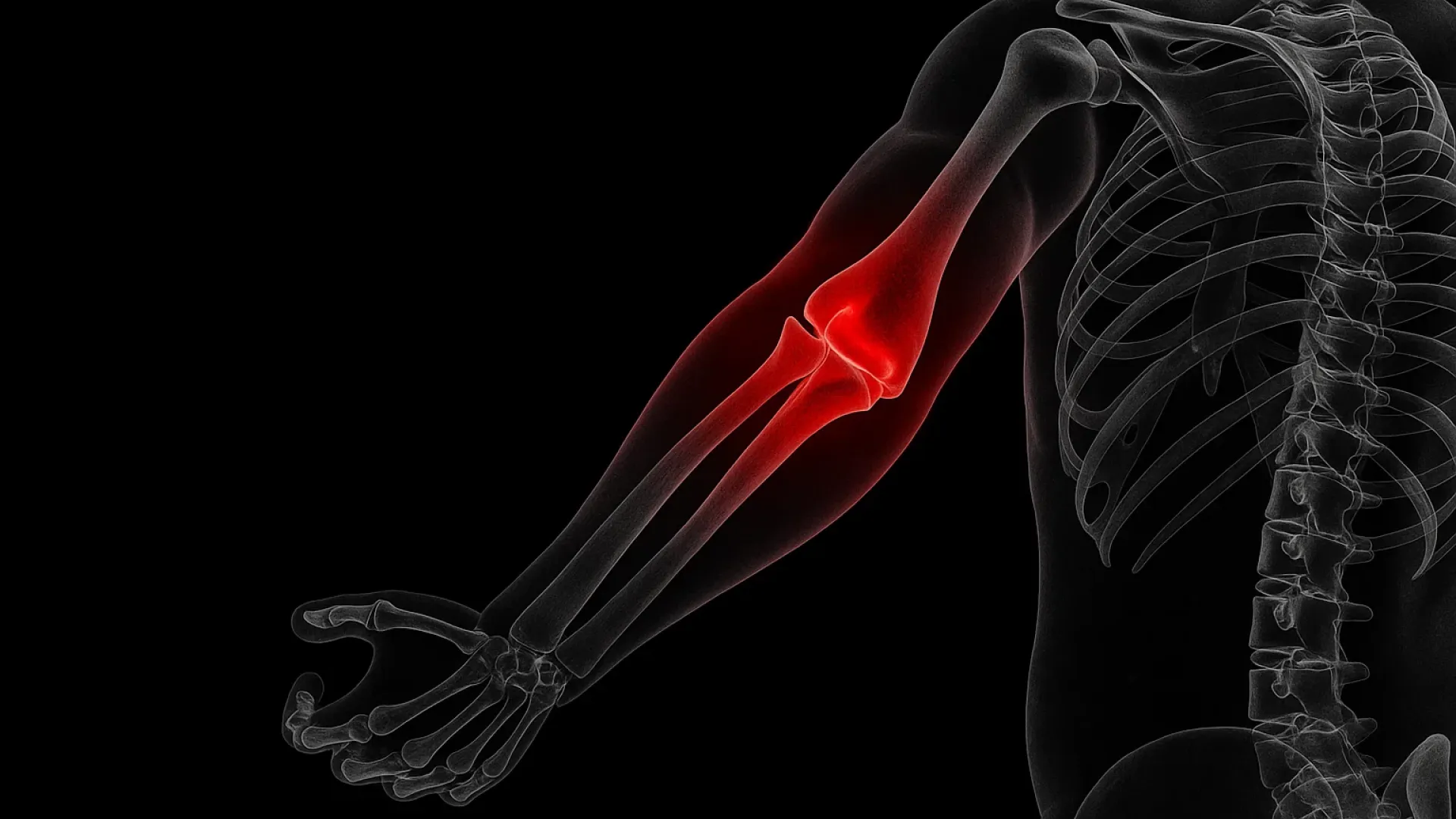 Болят суставы рук