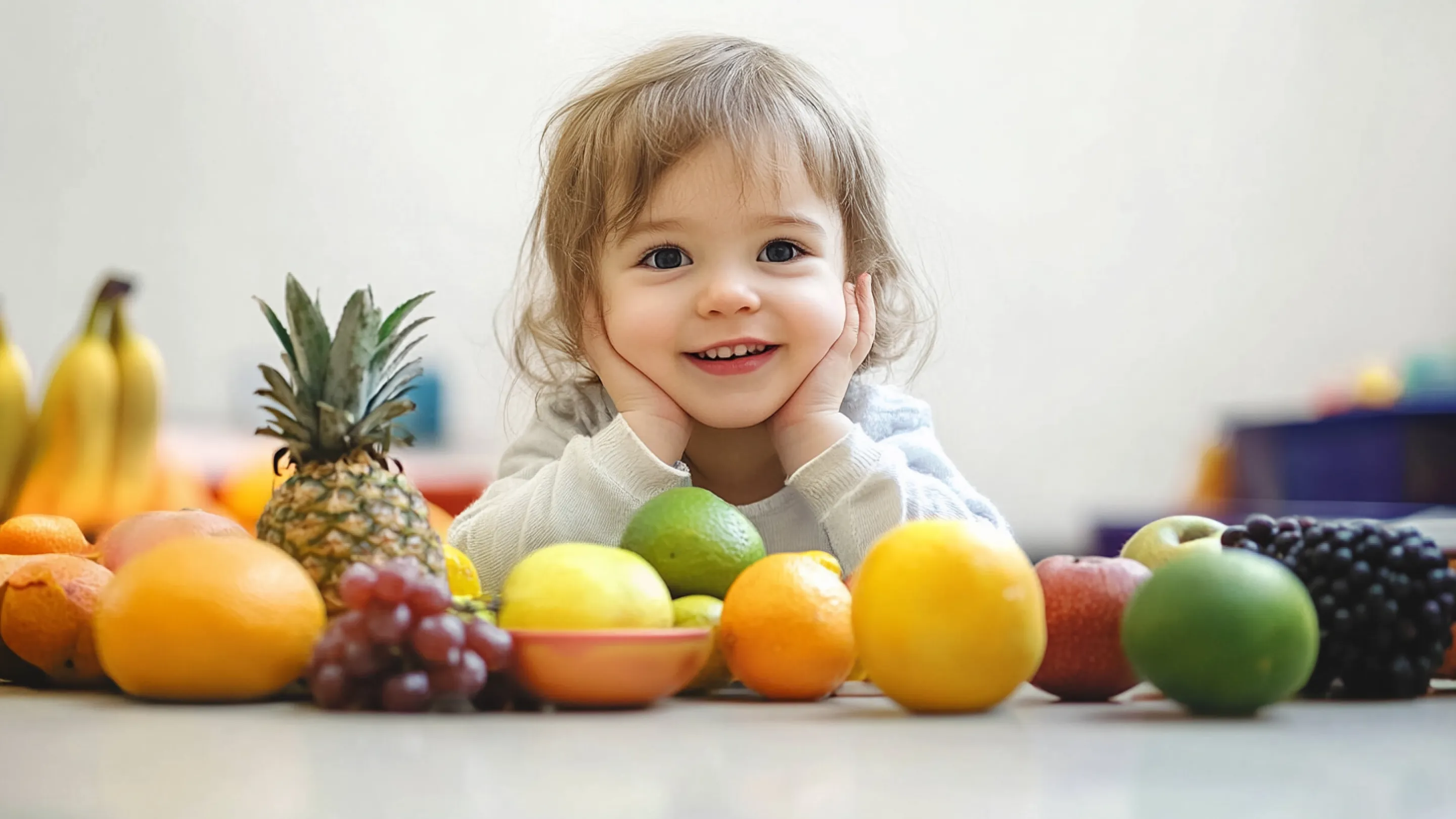 Пьют ли витамины летом