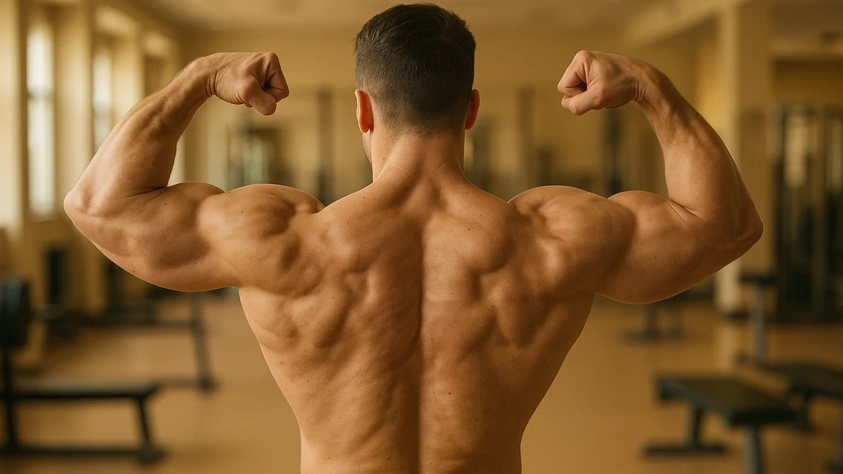 Дефицит белка: как понять, что вашему организму не хватает белка?