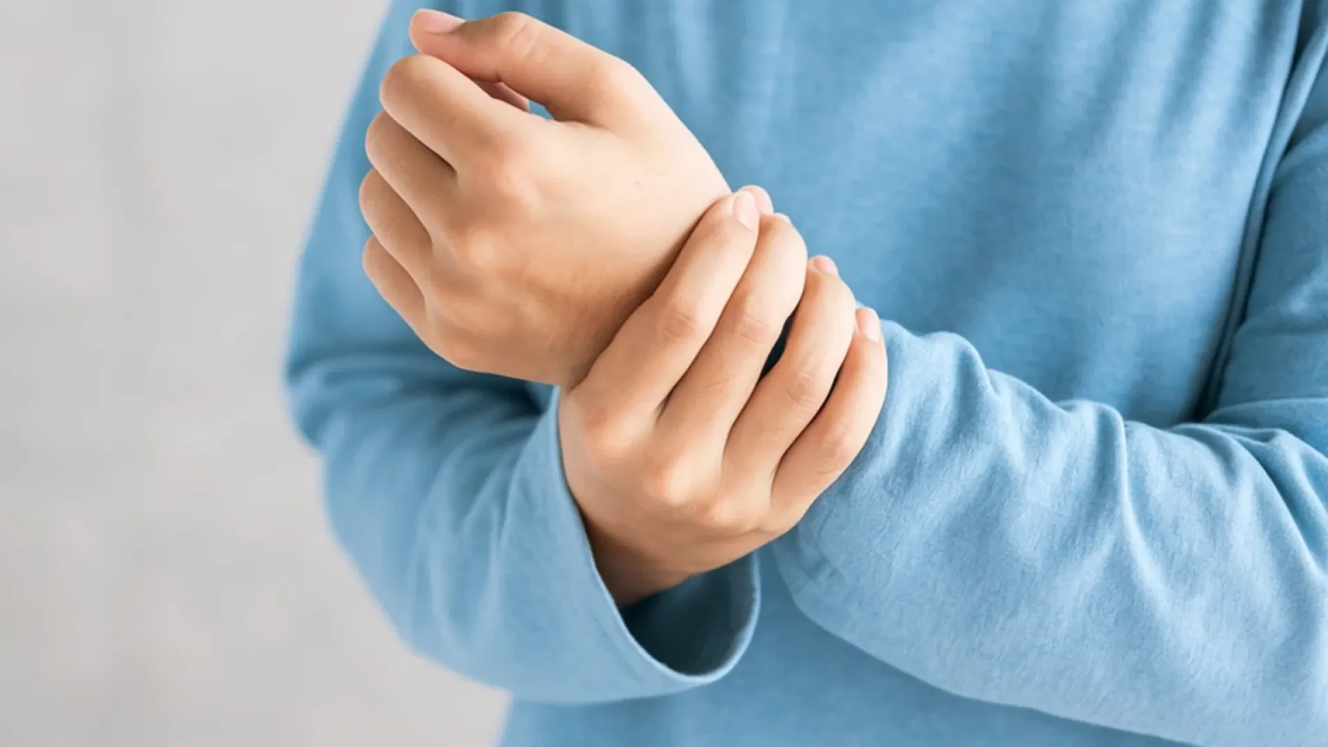  Болезнь де Кервена