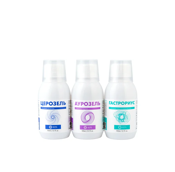 Комплекс для иммунитета