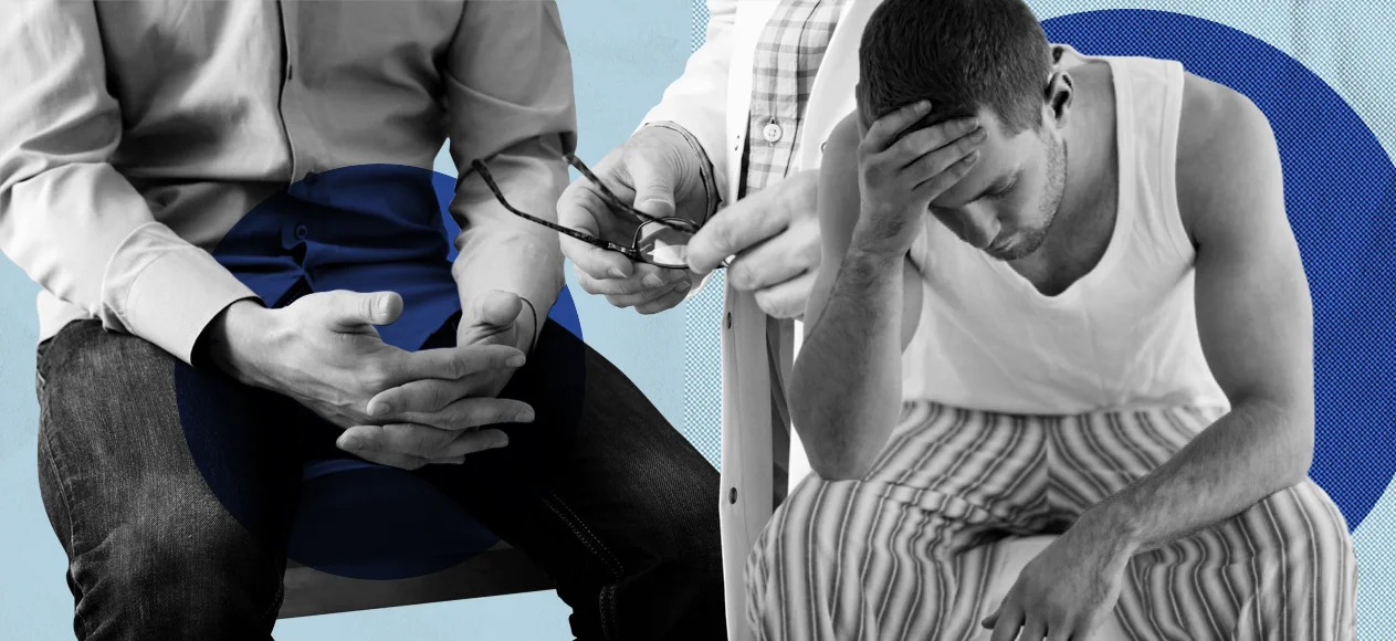 Простатит – как распознать и предотвратить