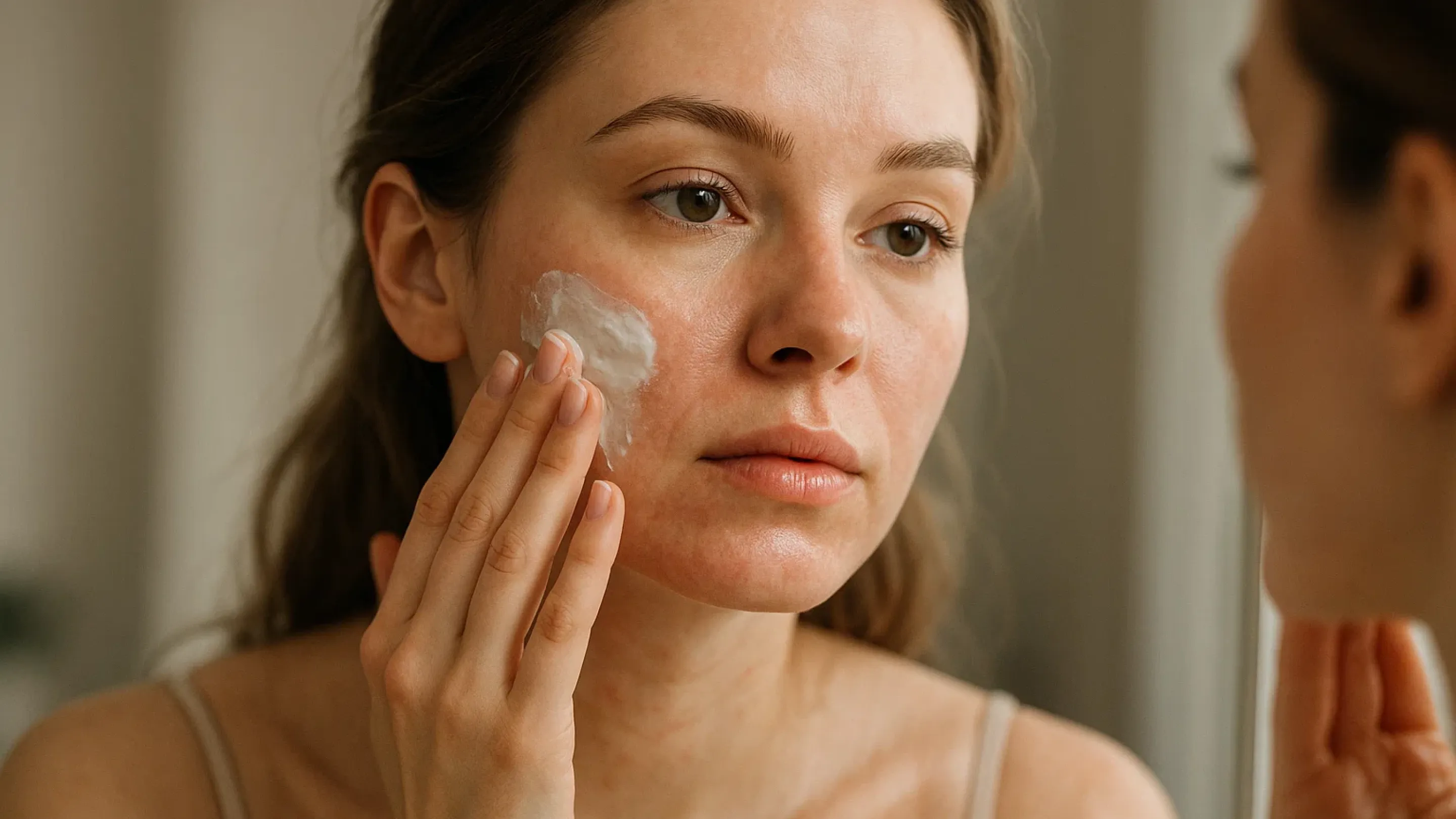 Дефицит витамина A: симптомы и причины