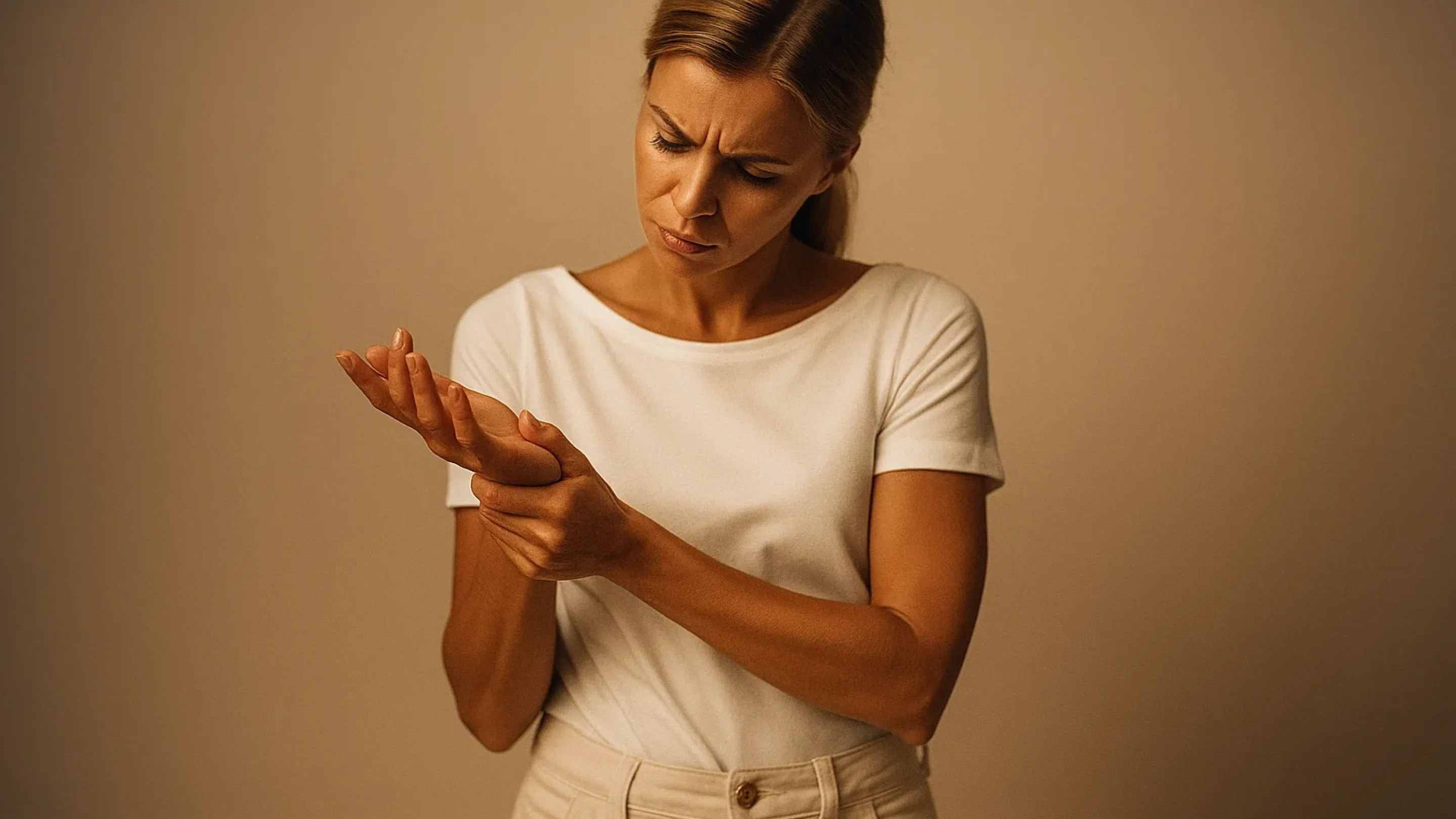 Вывих лучезапястного сустава: причины и симптомы