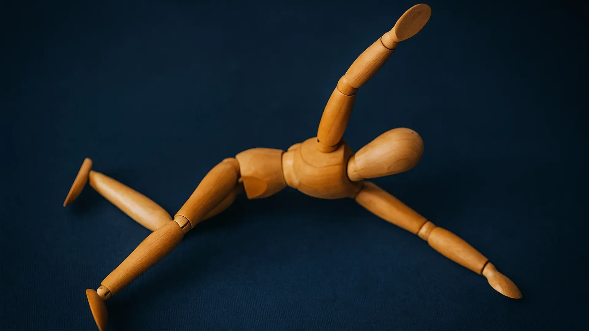 Почему хрустят суставы во всем теле