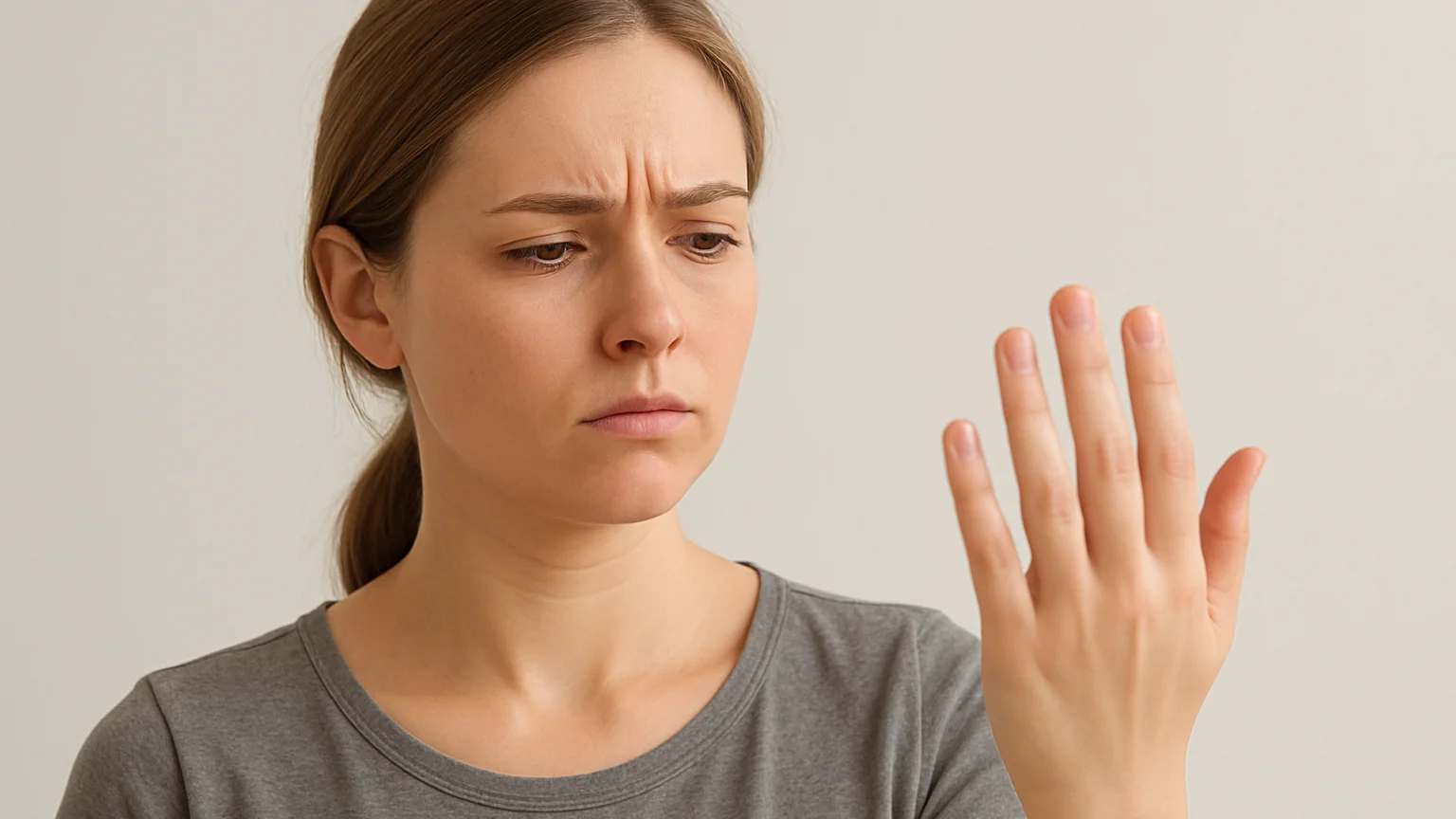 Почему слоятся ногти: основные причины расслоения и ломкости ногтей