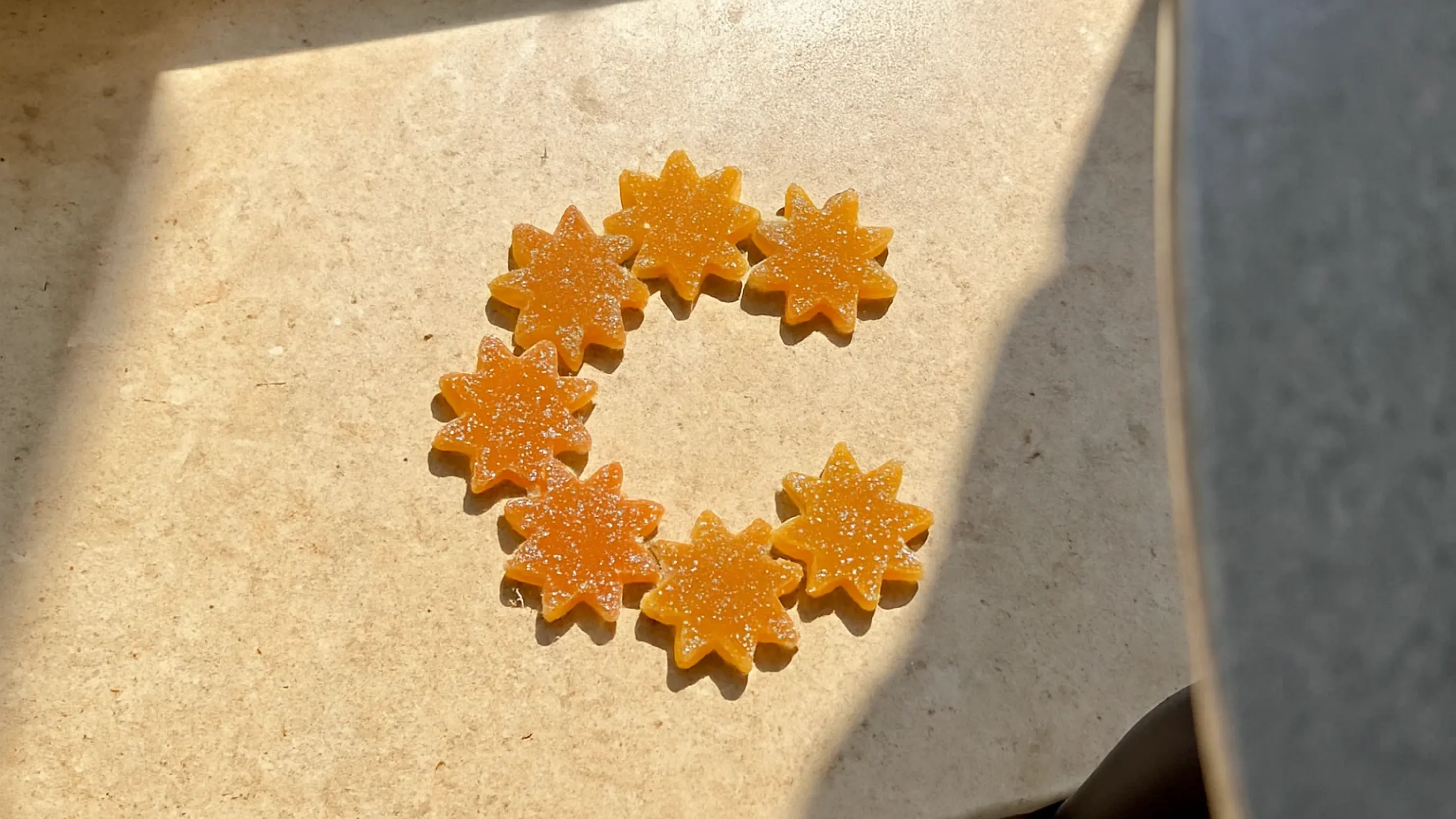 В каких продуктах содержится витамин C