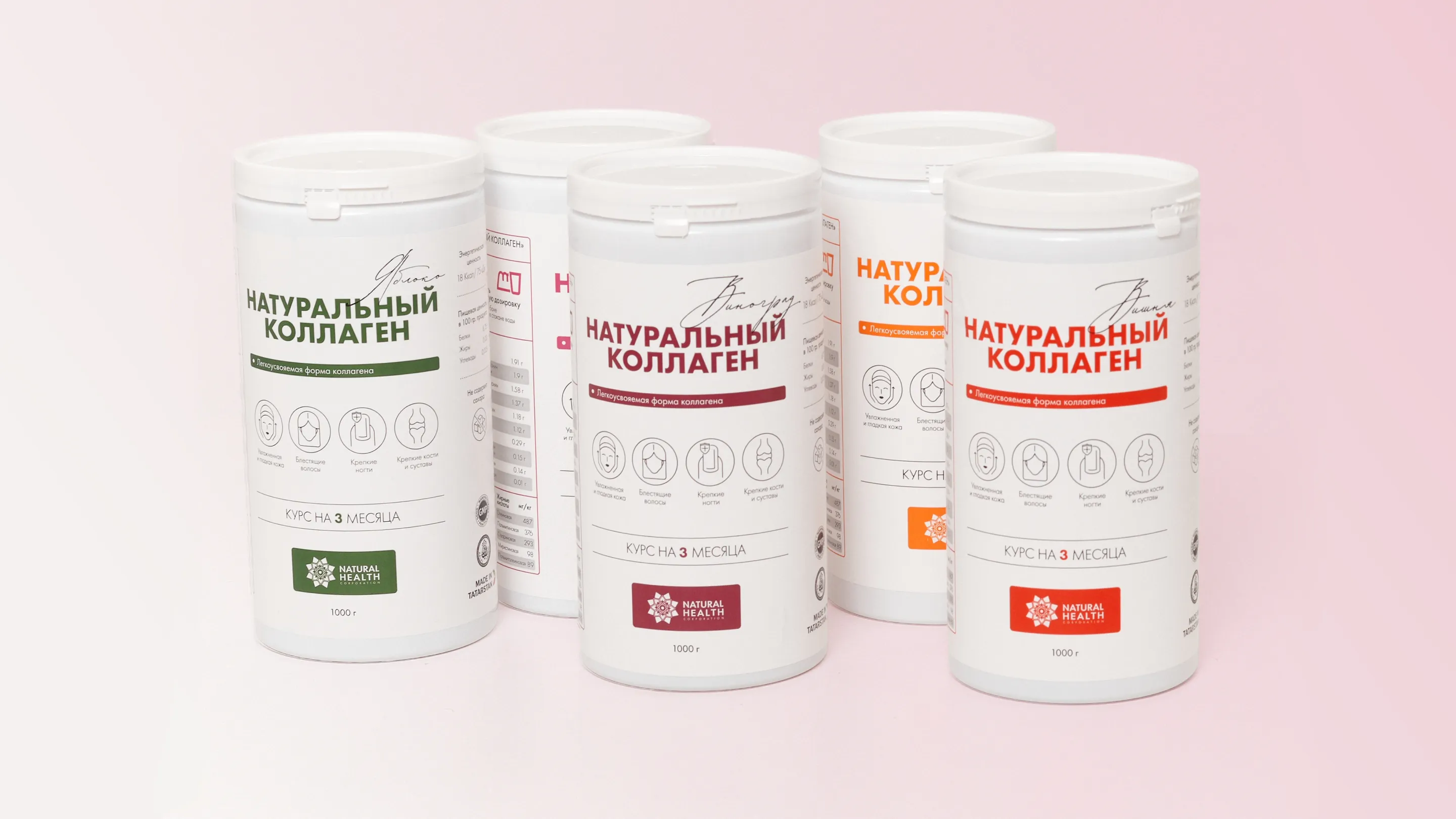 Коллагеновые пептиды — стоит ли принимать для сохранения молодости? 