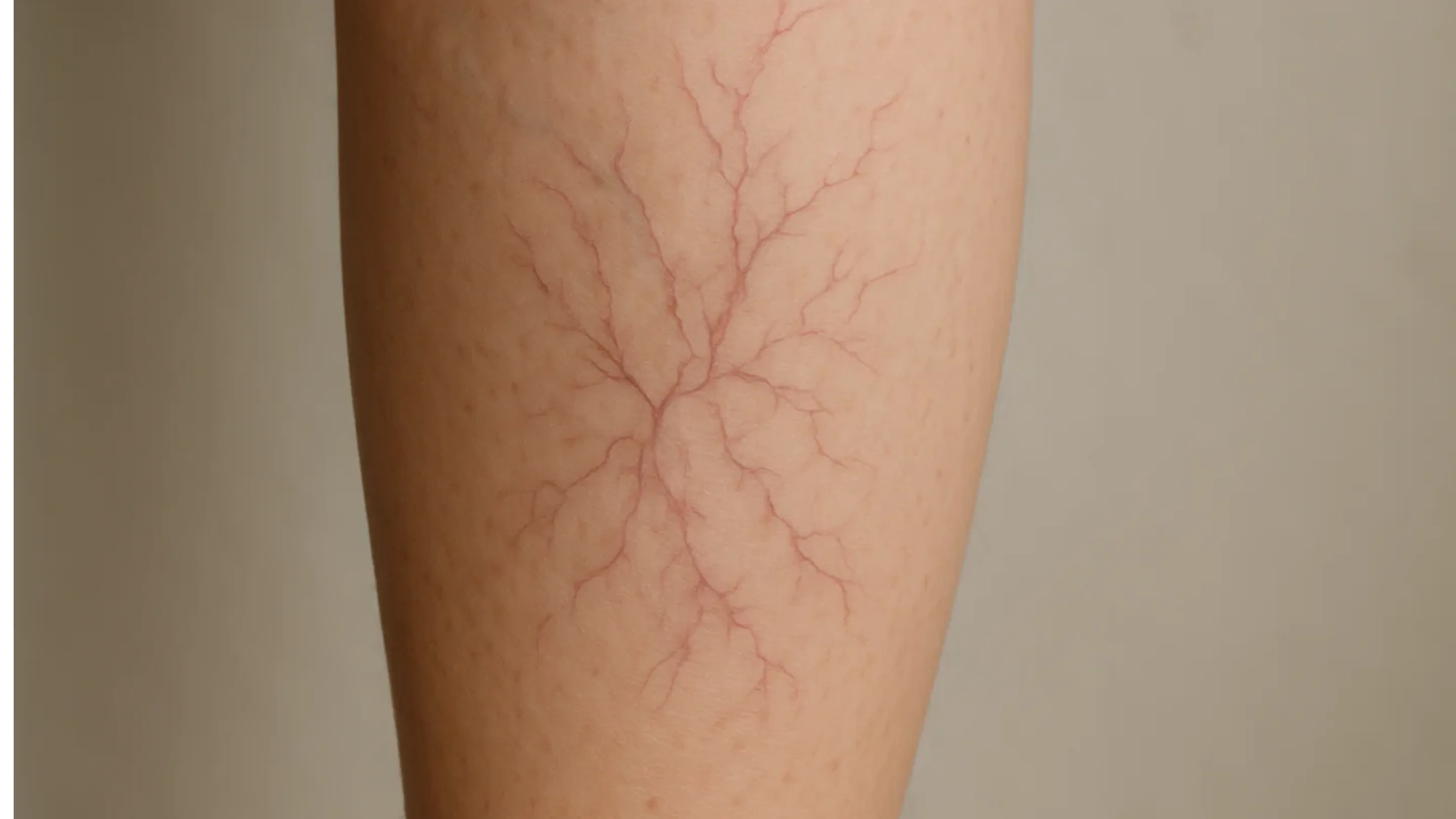 Варикоз: симптомы, причины, профилактика