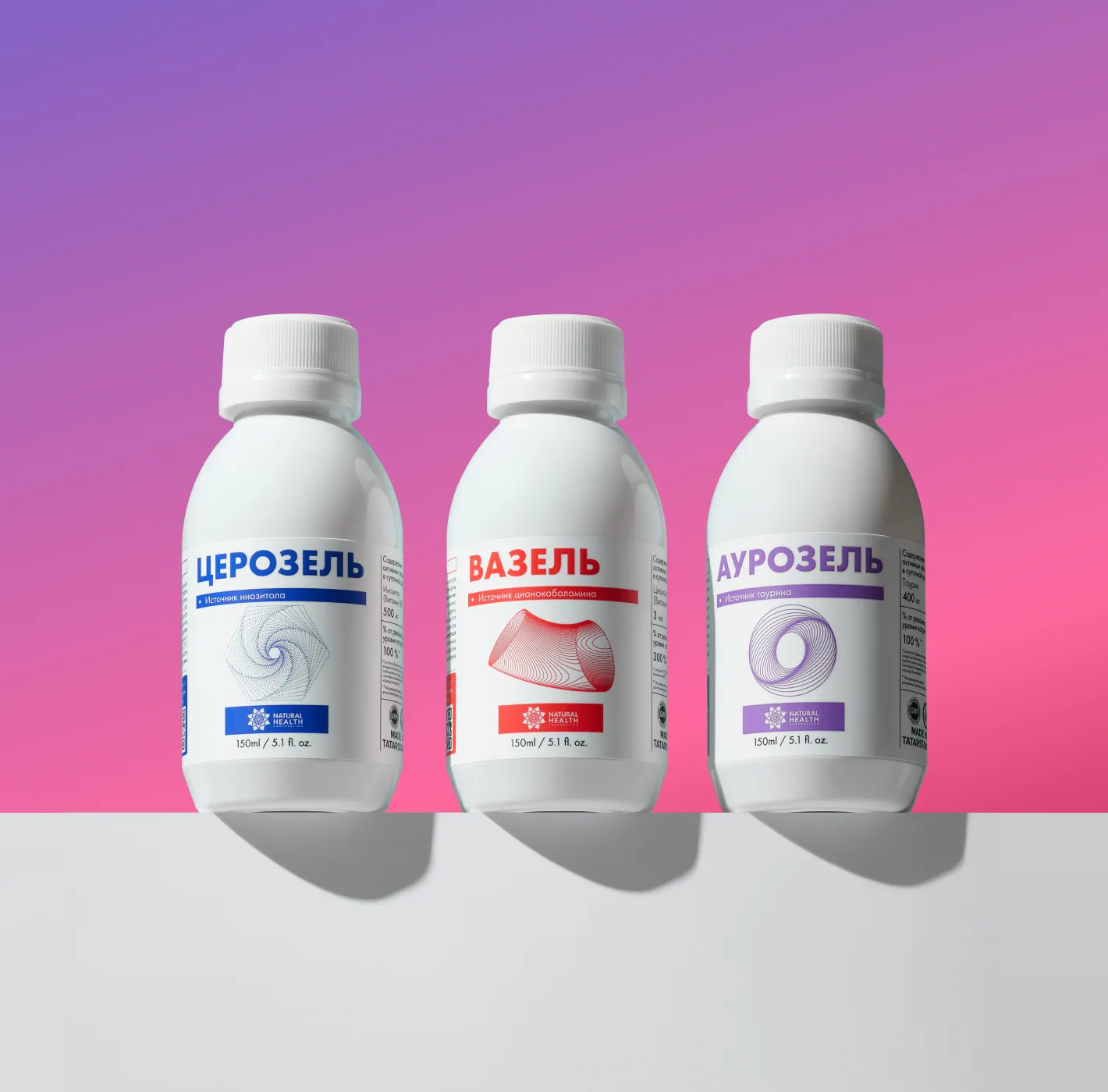  Комплекс для сердечно-сосудистой системы