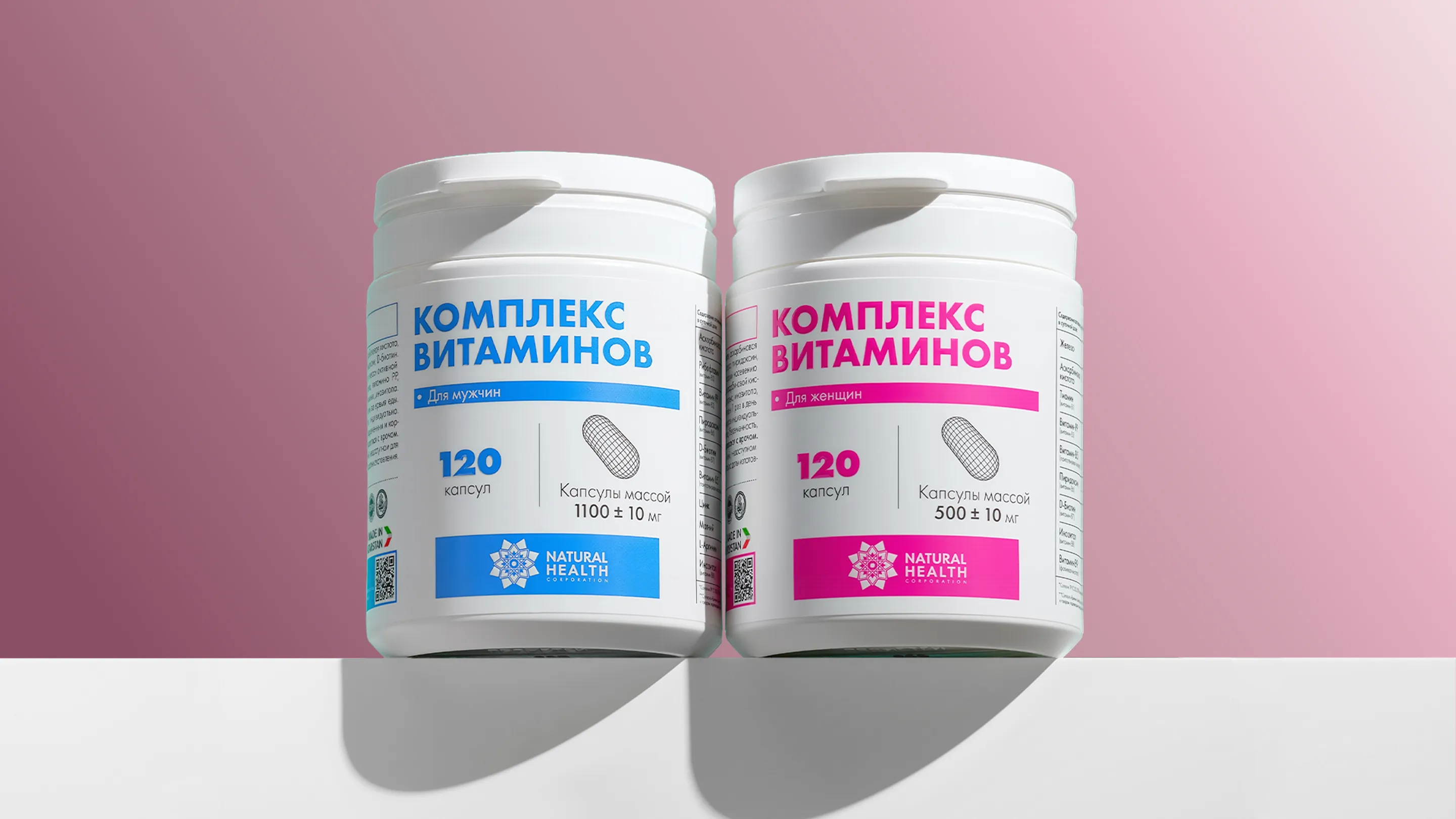 Биотин: что это за витамин и для чего он нужен организму