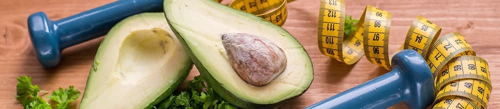 Здоровый рацион питания - какой он?