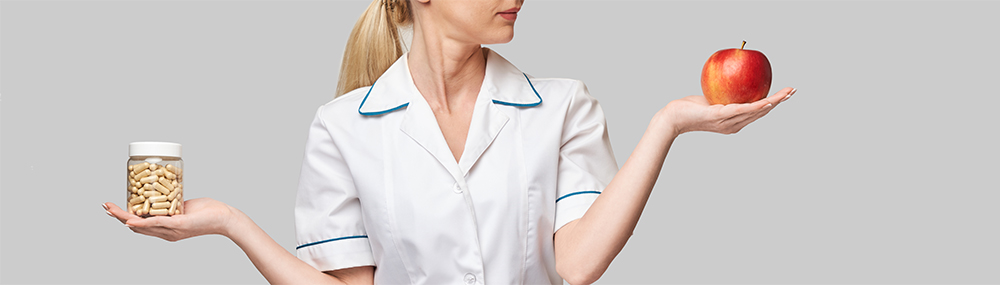 Весенний авитаминоз – миф или реальность?