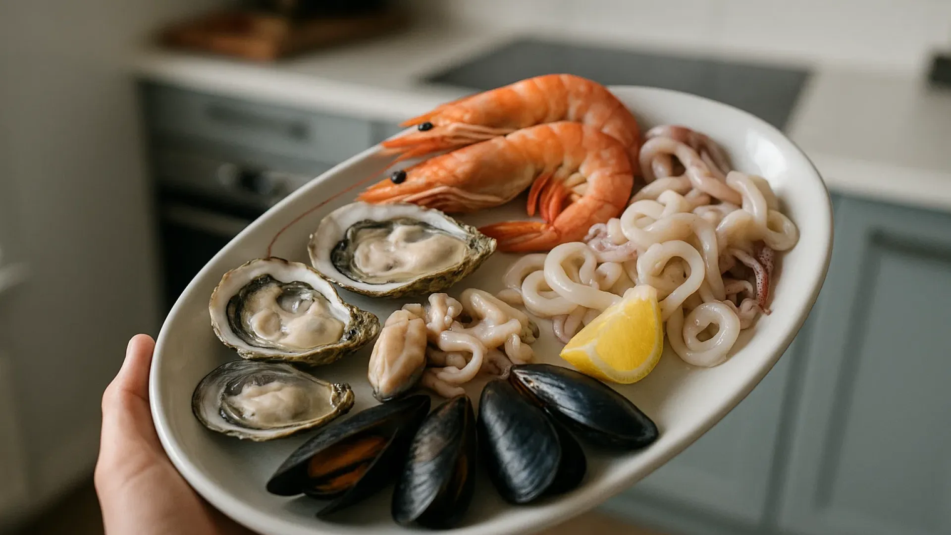 Продукты для суставов: что есть для укрепления суставов и хрящей