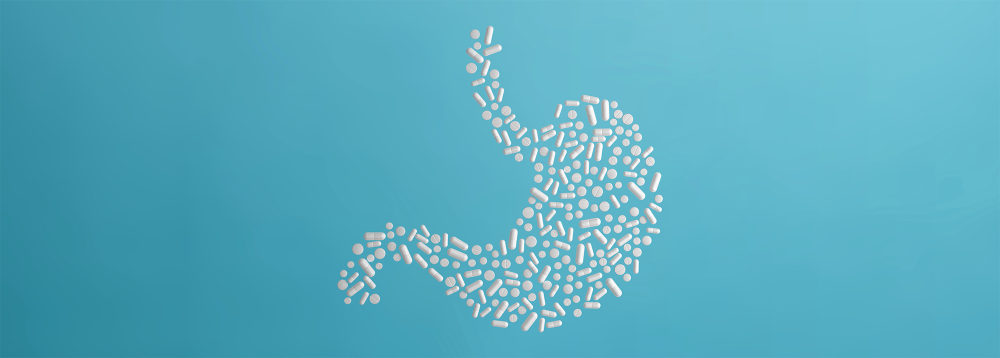 Ваши обычные привычки, которые провоцируют гастрит