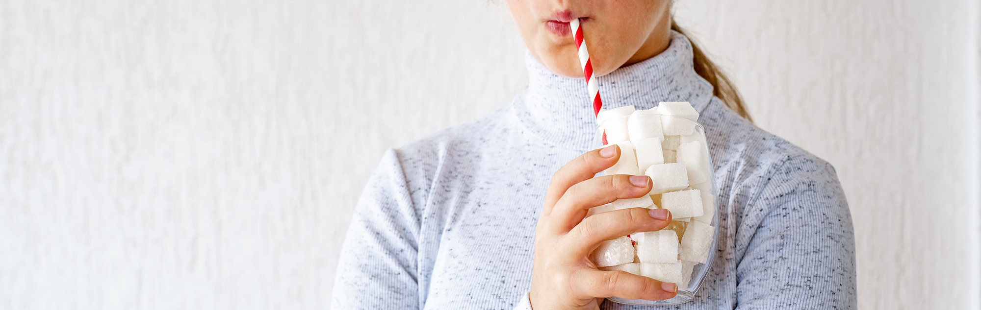 Топ-5 болезней из-за неправильного питания