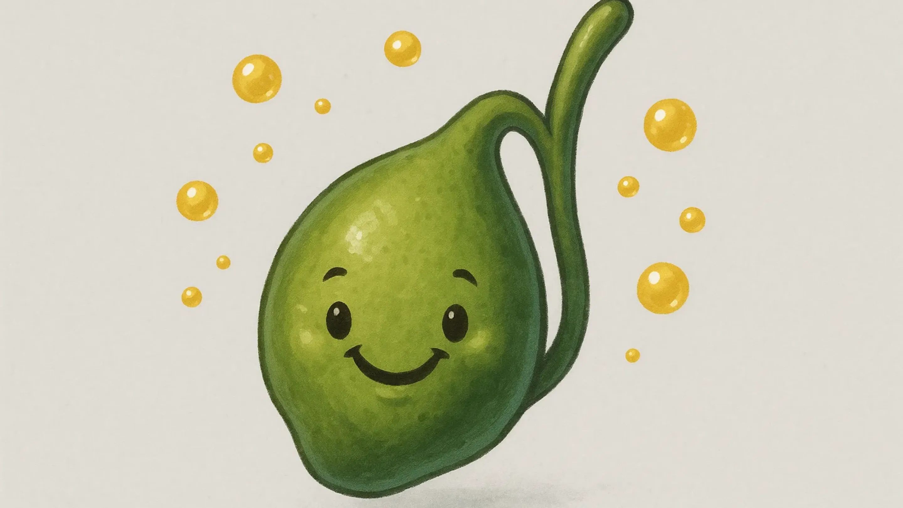 Застой желчи: симптомы, причины, лечение и профилактика