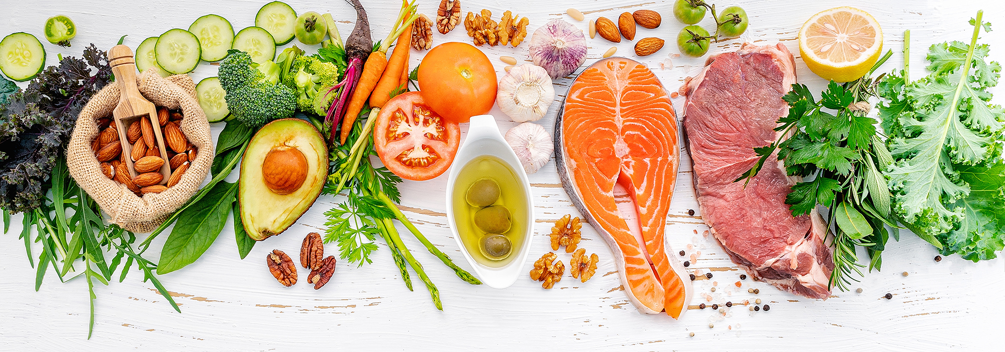 Топ-10 продуктов для спокойствия