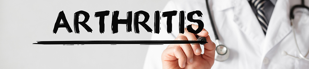 Все, что необходимо знать об артрите