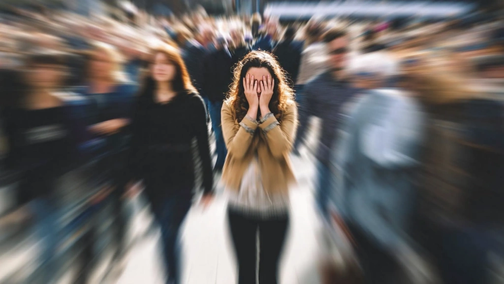 Как справиться с панической атакой: как бороться с приступом панической атаки и когда обращаться к врачу?