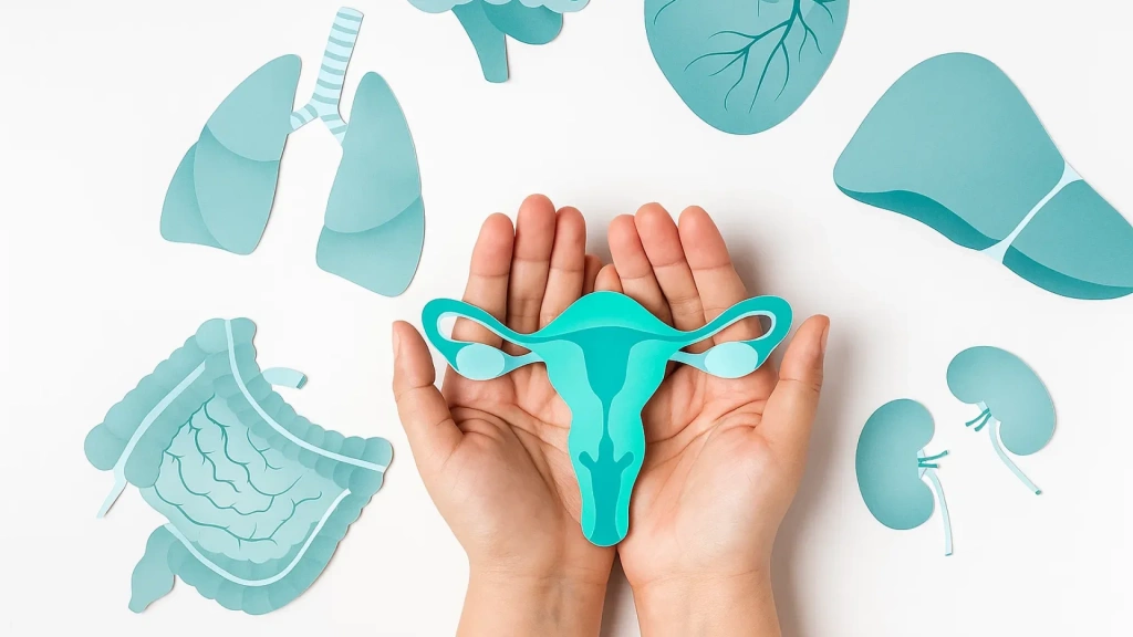 Как повысить эстроген: способы повысить уровень эстрогена у женщин