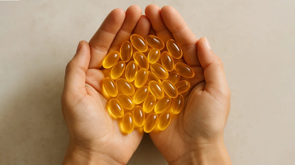 Омега 3 и Омега 3, 6, 9: в чем разница?