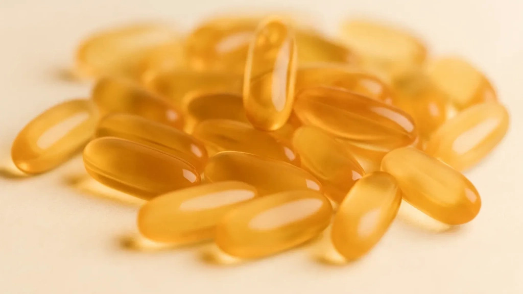 Лецитин подсолнечный: для чего нужен организму человека