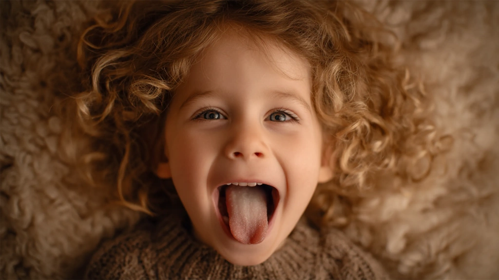 Белый налет на языке у ребенка: причины появления и способы лечения