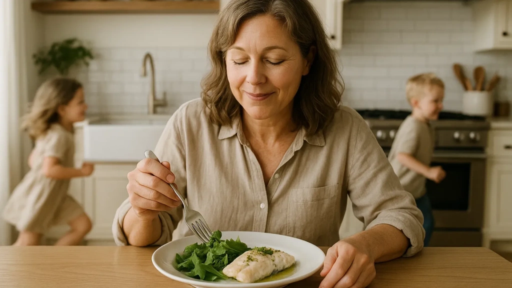 Диета при гипотиреозе