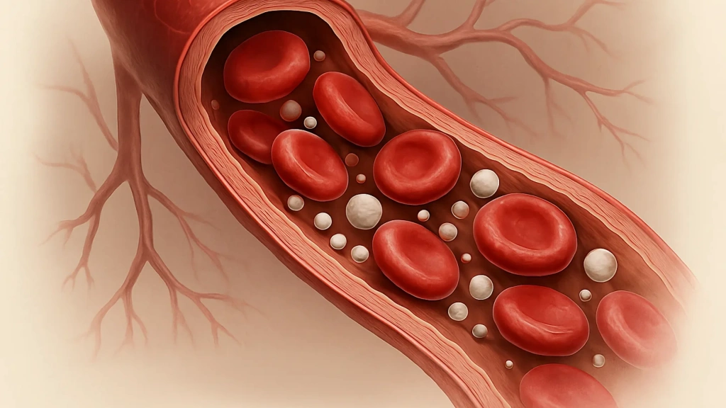 Как снизить холестерин без статинов