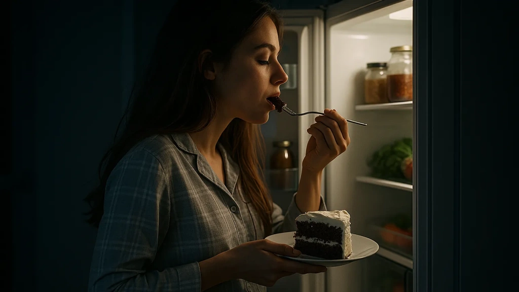 Грелин: что это за гормон, как он влияет на вес, норма грелина и способы его регулирования