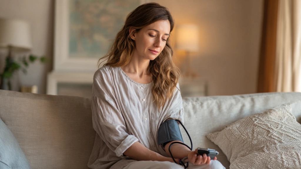 Какие продукты повышают давление?