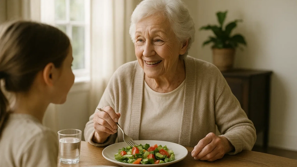 Продукты, снижающие давление: какая диета полезна при высоком давлении?