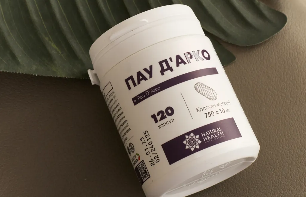 Кора муравьиного дерева: польза и вред, инструкция по применению