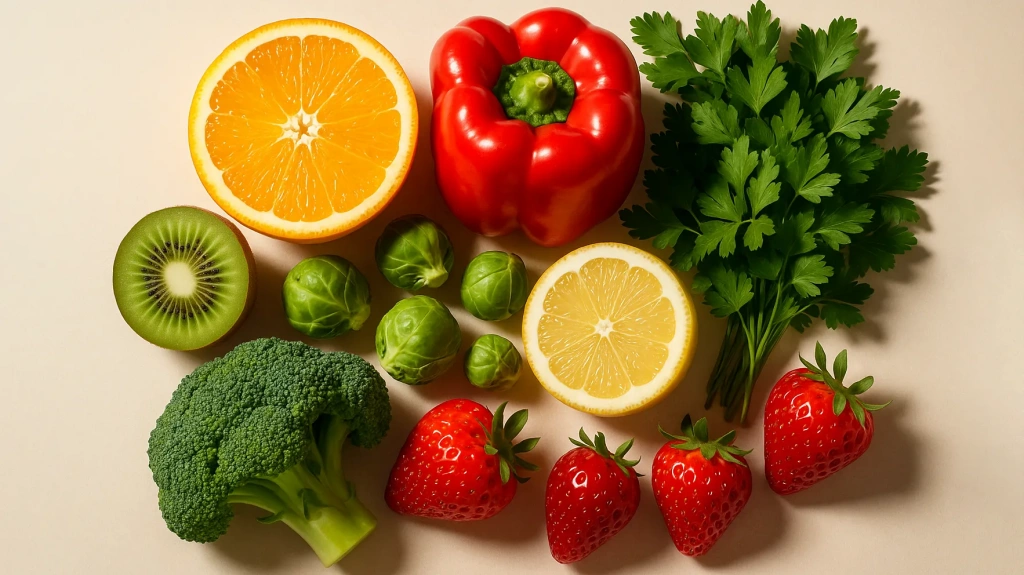 Цинга: что это за болезнь, причины, симптомы, лечение и профилактика