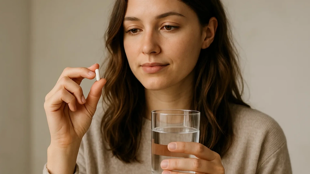 Для чего нужен инулин