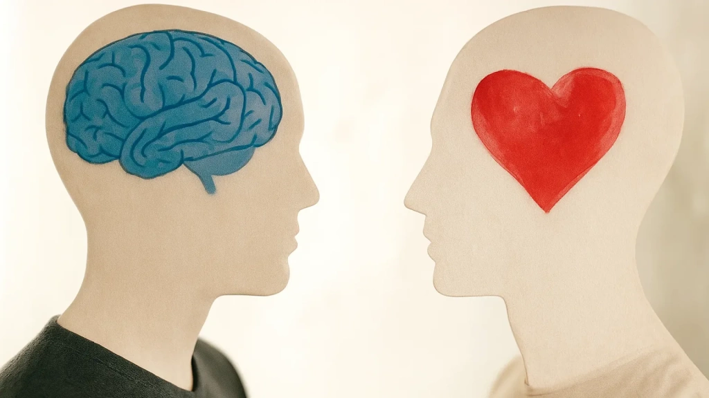 Инсульт и инфаркт — в чем разница?