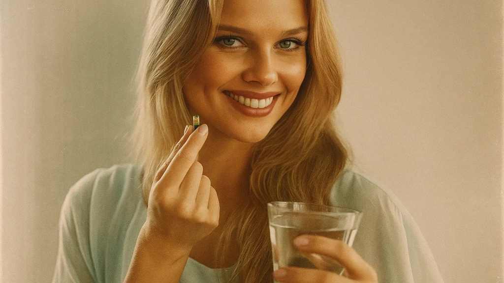 Для чего нужен кверцетин: полезные свойства кверцетина для организма