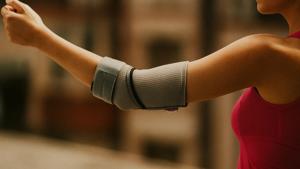 Боль в локтевом суставе