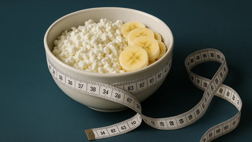  Что есть перед тренировкой: особенности питания в зависимости от типа тренировок