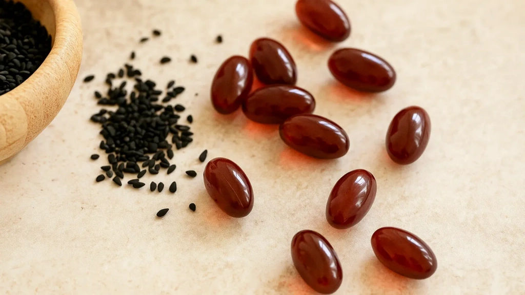 Масло черного тмина: польза, для чего используется, как правильно принимать