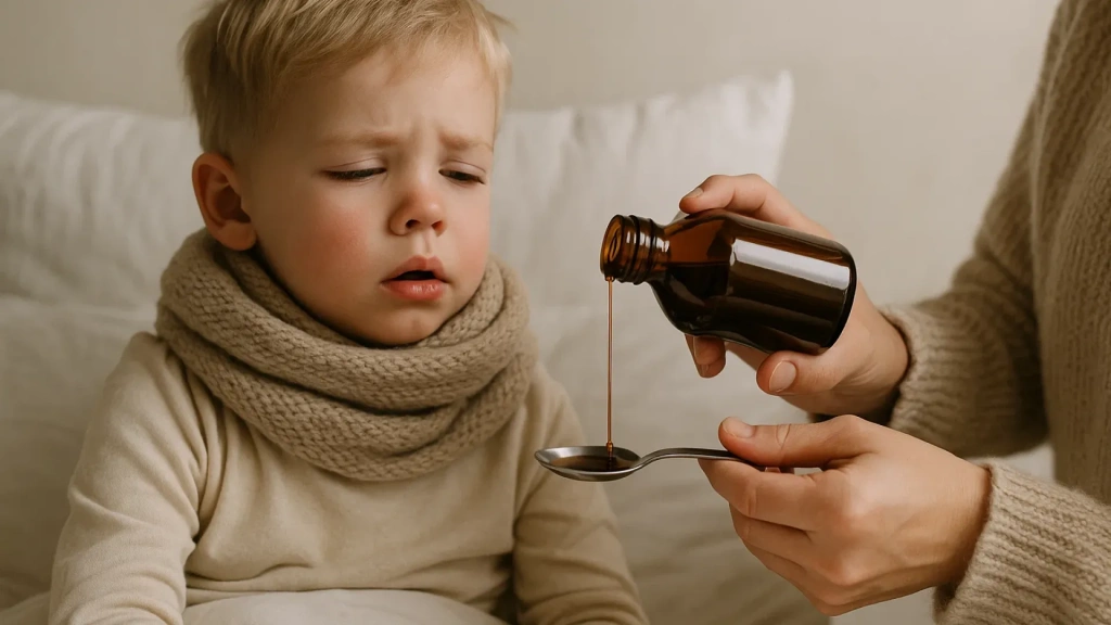 Как принимать корень солодки