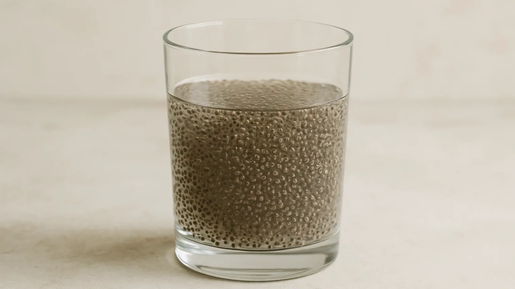 Как правильно принимать семена чиа