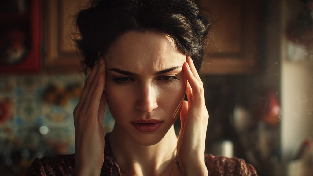 Метеозависимость: что это такое и как с ней бороться?